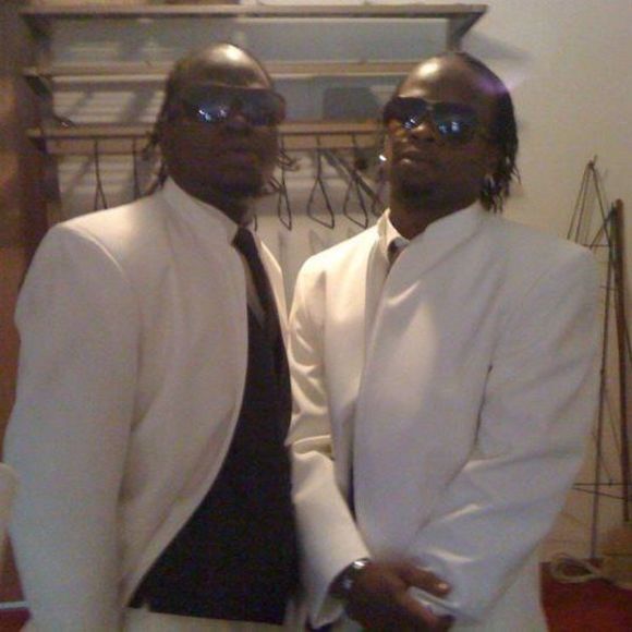 Meet your Posher, Terrence - Picture 1 of 1